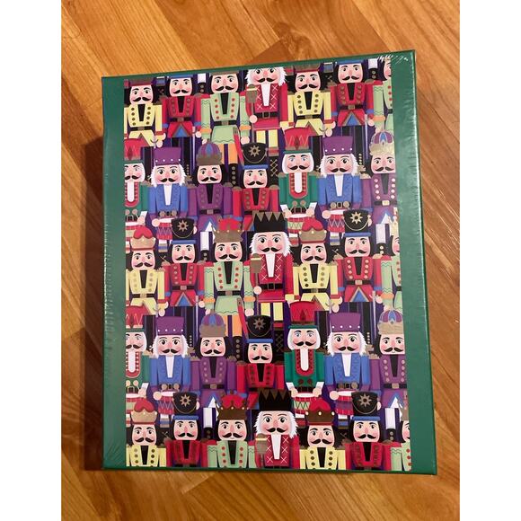 Christmas Party Oversized‎ Puzzle - Picture 1 of 1